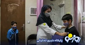 کودکان را به استراحت بعد از بیماری در خانه آموزش دهید