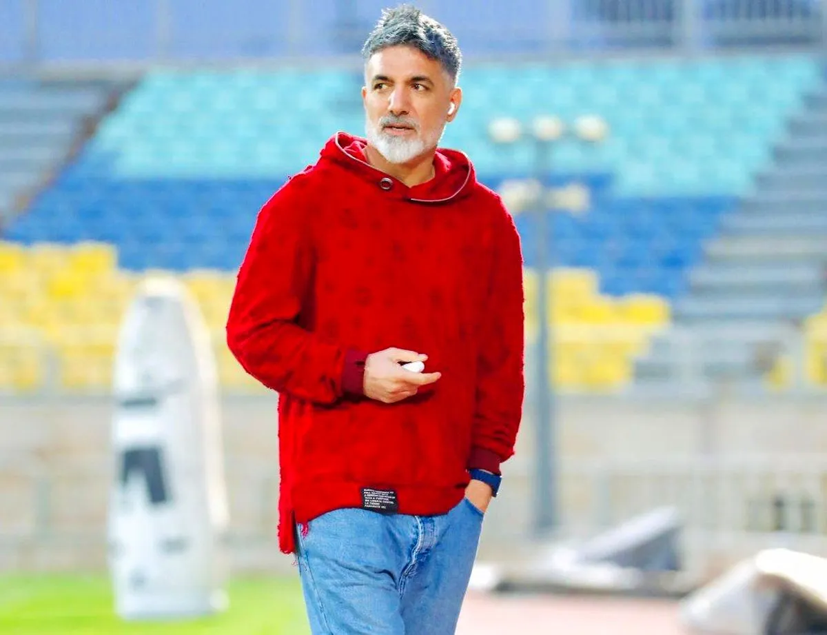 شیری: احیای بیفوما اتفاق خوبی است/ پرسپولیس تارتار مثل پرسپولیس برانکو شده است شیری: احیای بیفوما اتفاق خوبی است/ پرسپولیس تارتار مثل پرسپولیس برانکو شده است