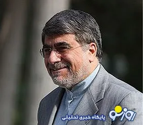 جنتی:ما نیز دل‌نگرانیم اما دل‌نگرانی‌های عمیق‌تری داریم/تمام نگرانی شما این است که چرا یک خانم ساپورت پوشیده!