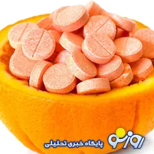 فایده ویتامین c برای چاق ها