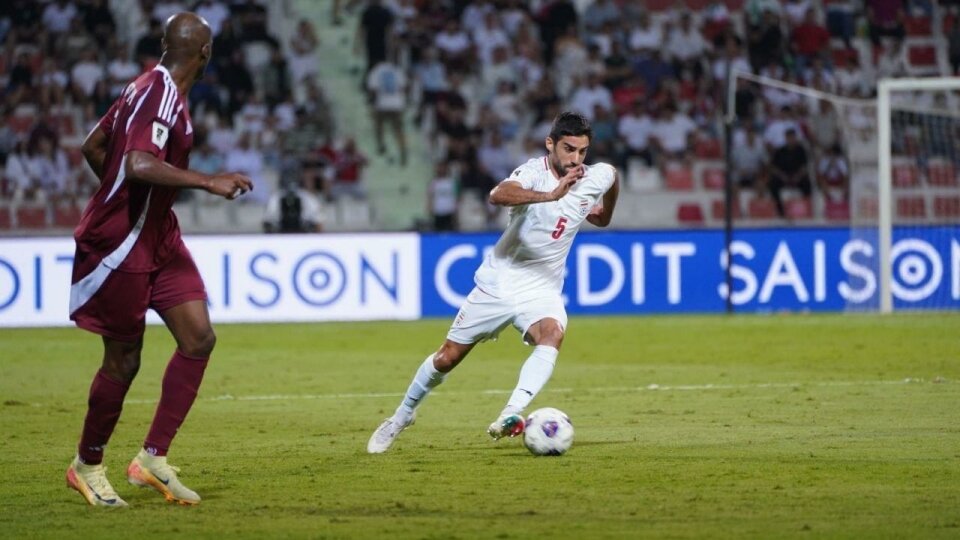 ستاره تیم ملی پیشنهادهای خارجی را به خاطر پرسپولیس رد کرد