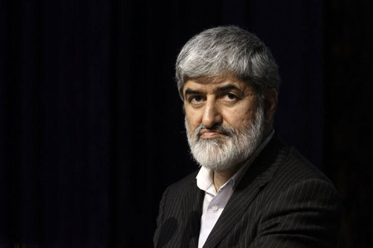 واکنش علی مطهری به ادعای نقشه اسرائیل برای احمدی نژاد؛ تصمیم درستی نگرفته‌اند!