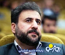 فلاحت پیشه:در زمان احمدی نژاد فضای دانشگاه بسته بود