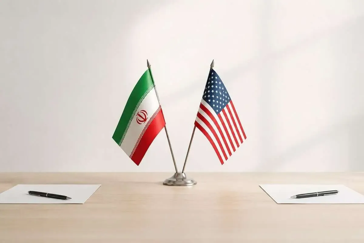 مذاکرات+ایران+و+آمریکا