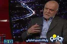 وزیر نفت:88 میلیون دلار پول خرید دکل را باز می گردانیم / ما نمی دانیم پول نفتی که بابک زنجانی فروخته است کجاست؟