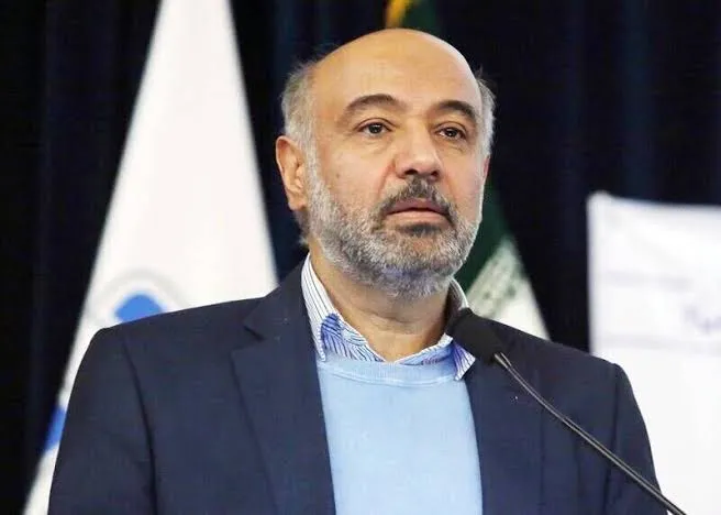 میدری: از میان ۱۹۰۰ مدیر شرکت‌های صندوق‌های بازنشستگی، حدود ۲۵۰ نفر صلاحیت لازم را نداشتند+فیلم