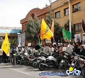 معاون ناجا:گشت‌های انصار حزب الله متوقف شد