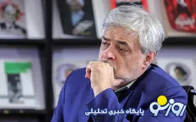 مهاجری: شورای عالی امنیت ملی باید با جریان‌های تندرو برخورد کند