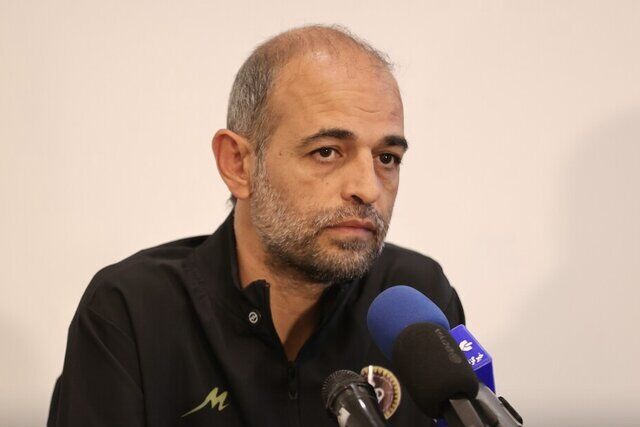 واکنش جالب نویدکیا به دبل گلزنی کسری طاهری و اشتباه سید حسین