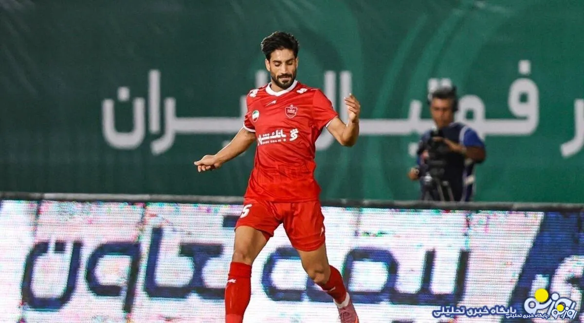 آخرین اخبار از مصدومان پرسپولیس و اوسمار پیش از دیدار با سپاهان