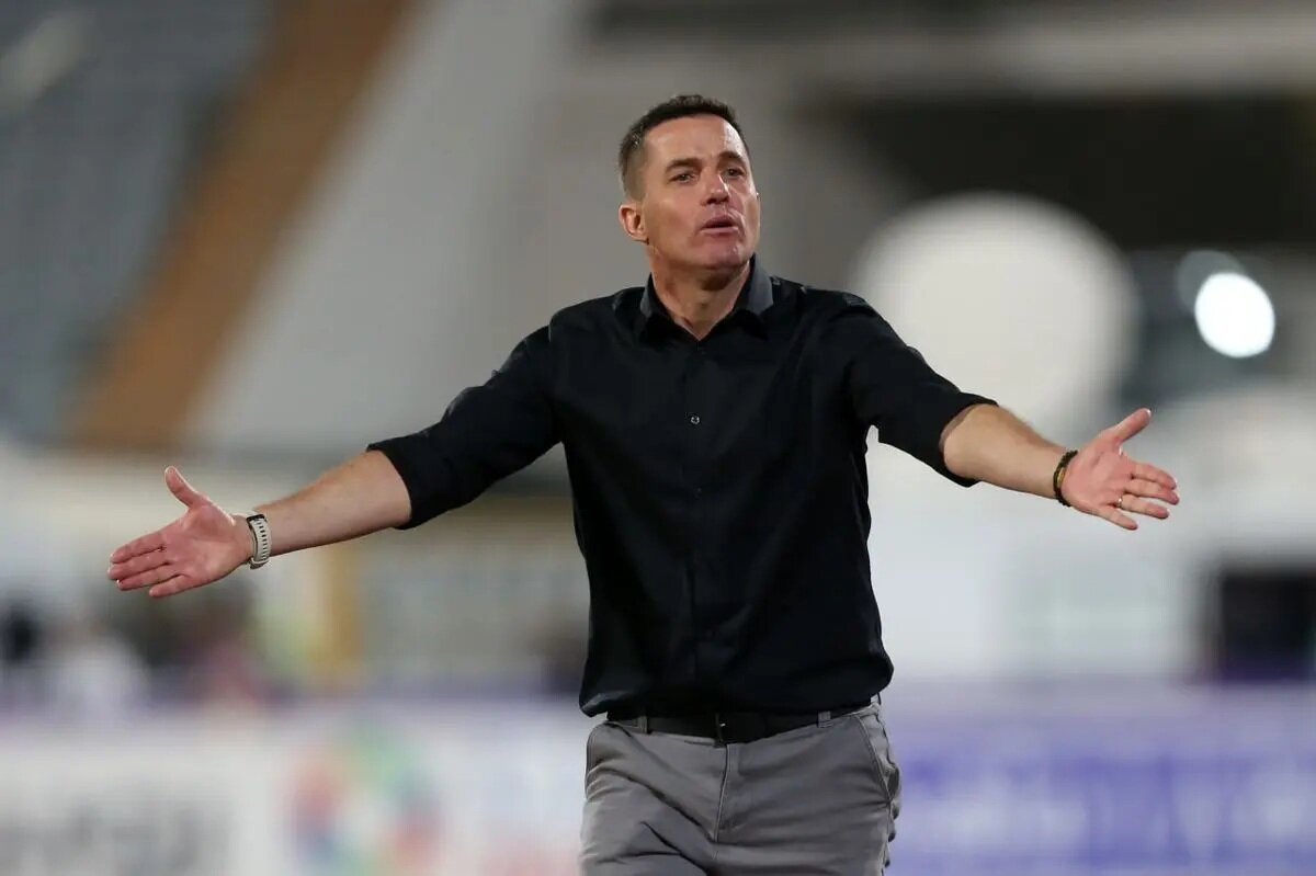 اوسمار عدد پرسپولیس را پس زد | پایان مرد برزیلی روی نیمکت سرخ‌پوشان