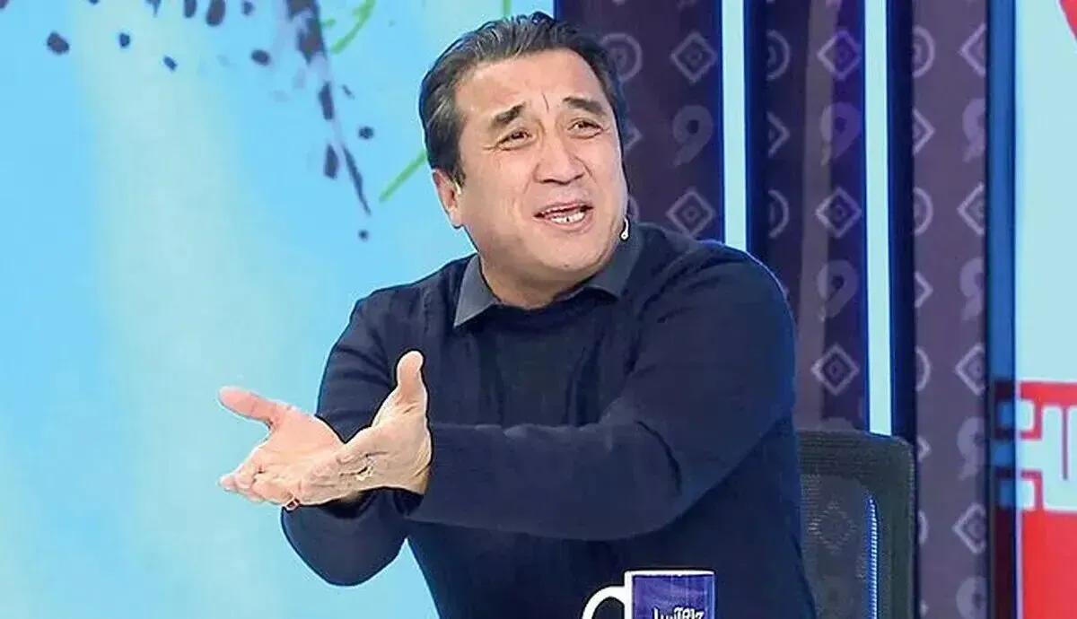 خداداد عزیزی به کمیته انضباطی فراخوانده شد خداداد عزیزی به کمیته انضباطی فراخوانده شد