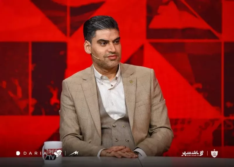 قرارداد پرسپولیس با باشگاههای مطرح دنیا! قرارداد پرسپولیس با باشگاههای مطرح دنیا!