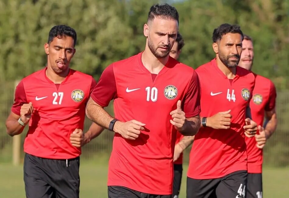 بمب بزرگ پرسپولیس در نیم‌فصل؛ ستاره محبوب برمی‌گردد تا کاپیتان شود