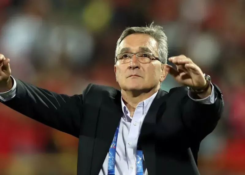 نجات پرسپولیس از بزرگترین فاجعه تاریخ! نجات پرسپولیس از بزرگترین فاجعه تاریخ!