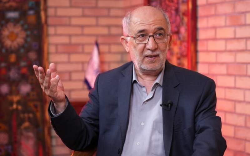 حسین علایی: شما نمیتوانید هر لحظه همه مسائل امنیتی را رعایت کنید حسین علایی: شما نمیتوانید هر لحظه همه مسائل امنیتی را رعایت کنید