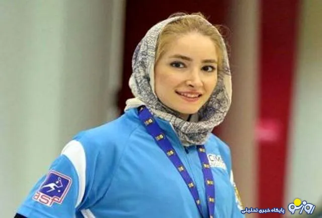 انگیزه یک زن ورزشکار از نگاه خوب به ورزش بانوان در ایران +عکس