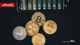 قیمت بیت کوین و ارز‌های دیجیتال امروز دوشنبه ۴ آبان ۱۴۰۵