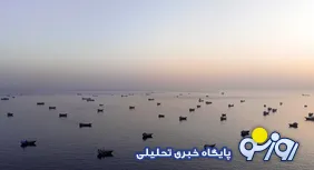 عبور کشتی از تنگه هرمز در هفته گذشته ۲۷ درصد افزایش یافت!