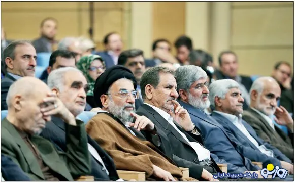 تشكيل نهاد اجماع‌ساز 1400 اصلاح‌طلبان، ميانه دي‌ ماه 99
