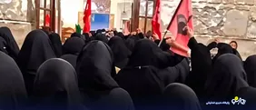 تندرو‌ها در مشهد فعال شدند!