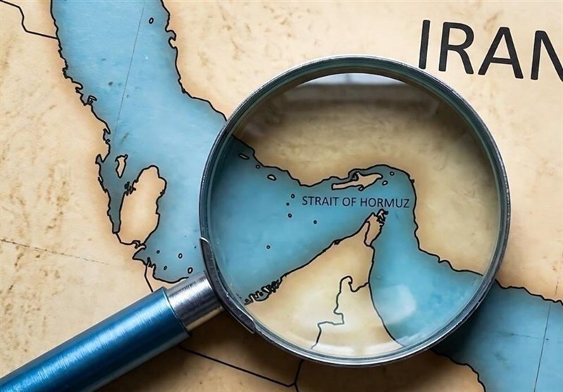نیروهای مسلح ایران از هر نقطهای میتوانند تنگه هرمز را مدیریت کنند نیروهای مسلح ایران از هر نقطهای میتوانند تنگه هرمز را مدیریت کنند