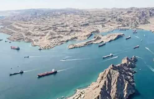شروط شش‌گانه هرمز؛ تغییر زمین بازی از فنی به راهبردی
