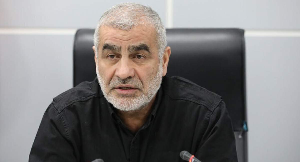 قرار نیست تنگه هرمز به شرایط قبل از جنگ بازگردد قرار نیست تنگه هرمز به شرایط قبل از جنگ بازگردد