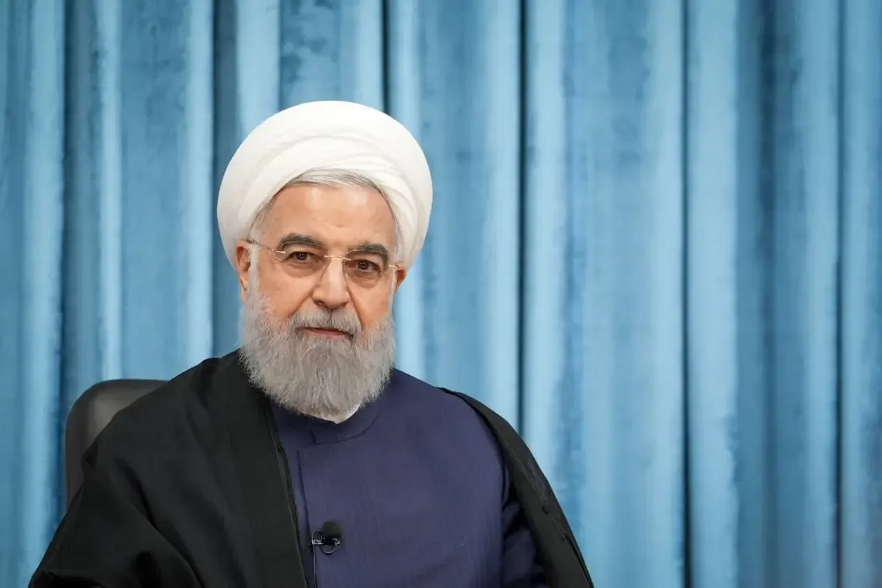 روحانی چه گفت که  جماعتی از تندرو‌ها را به واکنش واداشت؟