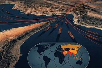جزئیات جدید تفاهم نهایی ایران و عمان به روایت تسنیم؛ توافق اول شهریور نهایی شد/ این تفاهم به معنی بازشدن تنگه هرمز نیست/ ۷ شرطی که به آمریکا ابلاغ شد