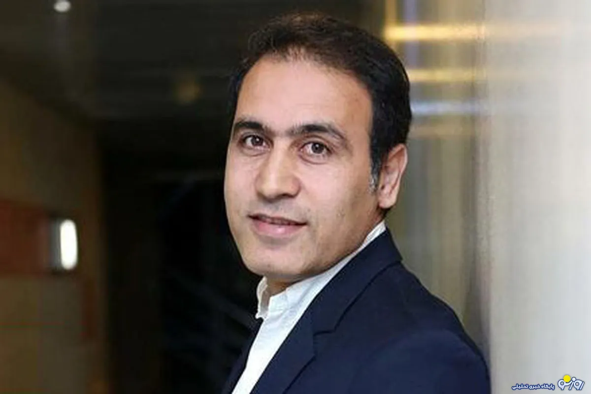 پشت پرده اقدام عجیب علیه مهدی مهدوی‌کیا