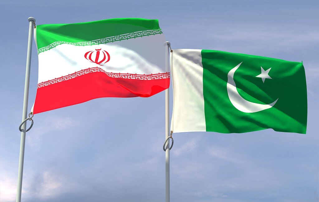 میانجی که تبادل اقتصادی را با ایران محدود کرد!