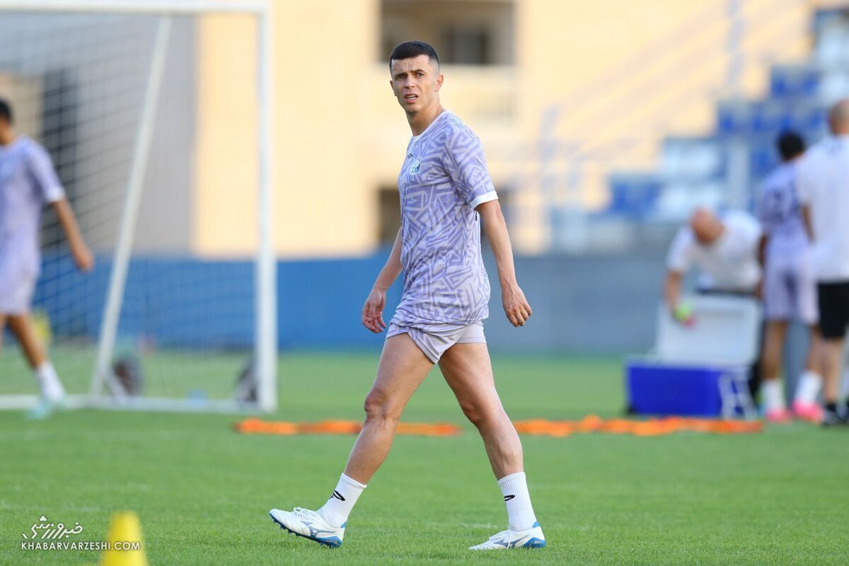 بمب استقلال به ایران رسید بمب استقلال به ایران رسید