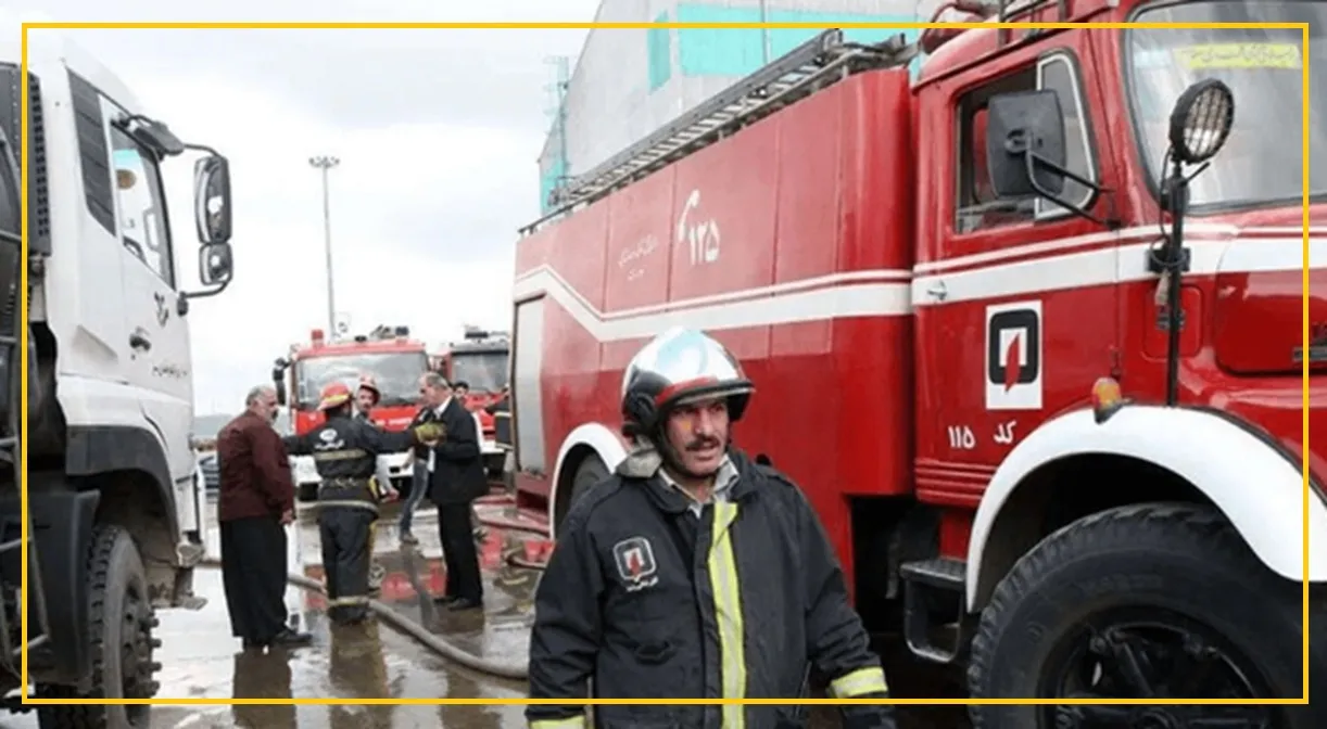 انفجار بامداد امروز در نارمک تهران (+عکس) انفجار بامداد امروز در نارمک تهران (+عکس)