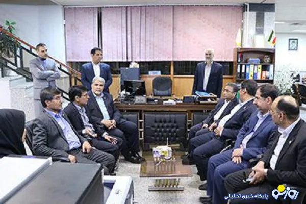 تامین مالی 10 هزار بنگاه اقتصادی توسط شبکه بانکی