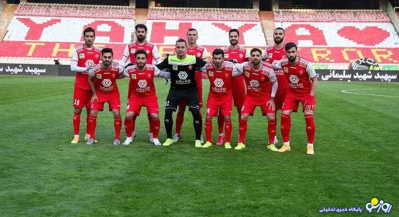 ۳۳ روز سرنوشت ساز برای پرسپولیس