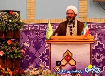 حاج علی اکبری: کیفیت و کمیت اقامه نماز صبح مطلوب نیست