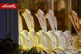 قیمت طلا و سکه امروز سه‌شنبه ۵ آبان ۱۴۰۵