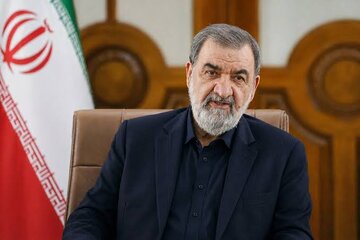محسن رضایی: آمریکا با برخی از هفت شرط اعلامی ایران موافقت کرد + جزئیات محسن رضایی: آمریکا با برخی از هفت شرط اعلامی ایران موافقت کرد + جزئیات