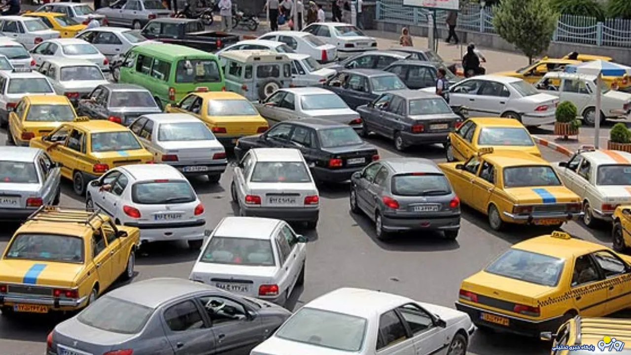 هزینه لغو سفر با تاکسی های اینترنتی از جیب مسافر می‌رود یا راننده؟