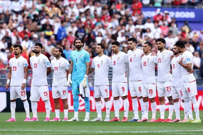 پاداش تیم ملی ایران در جام جهانی ۲۰۲۶ چقدر بود؟