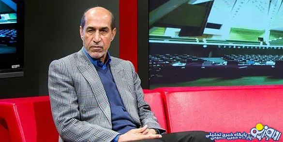 اصلاح بودجه توسط کمیسیون تلفیق را بعید می‌دانم/ باز هم به کلیات بودجه رای نخواهم داد