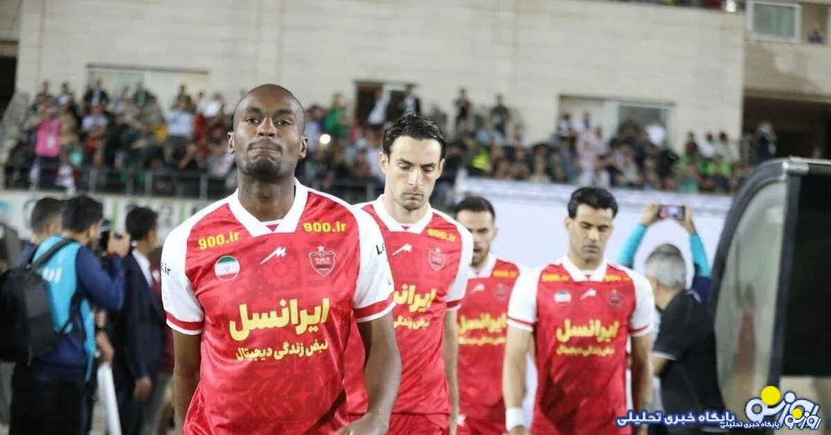 راهکار پرسپولیس برای توافق با این شاه ماهی