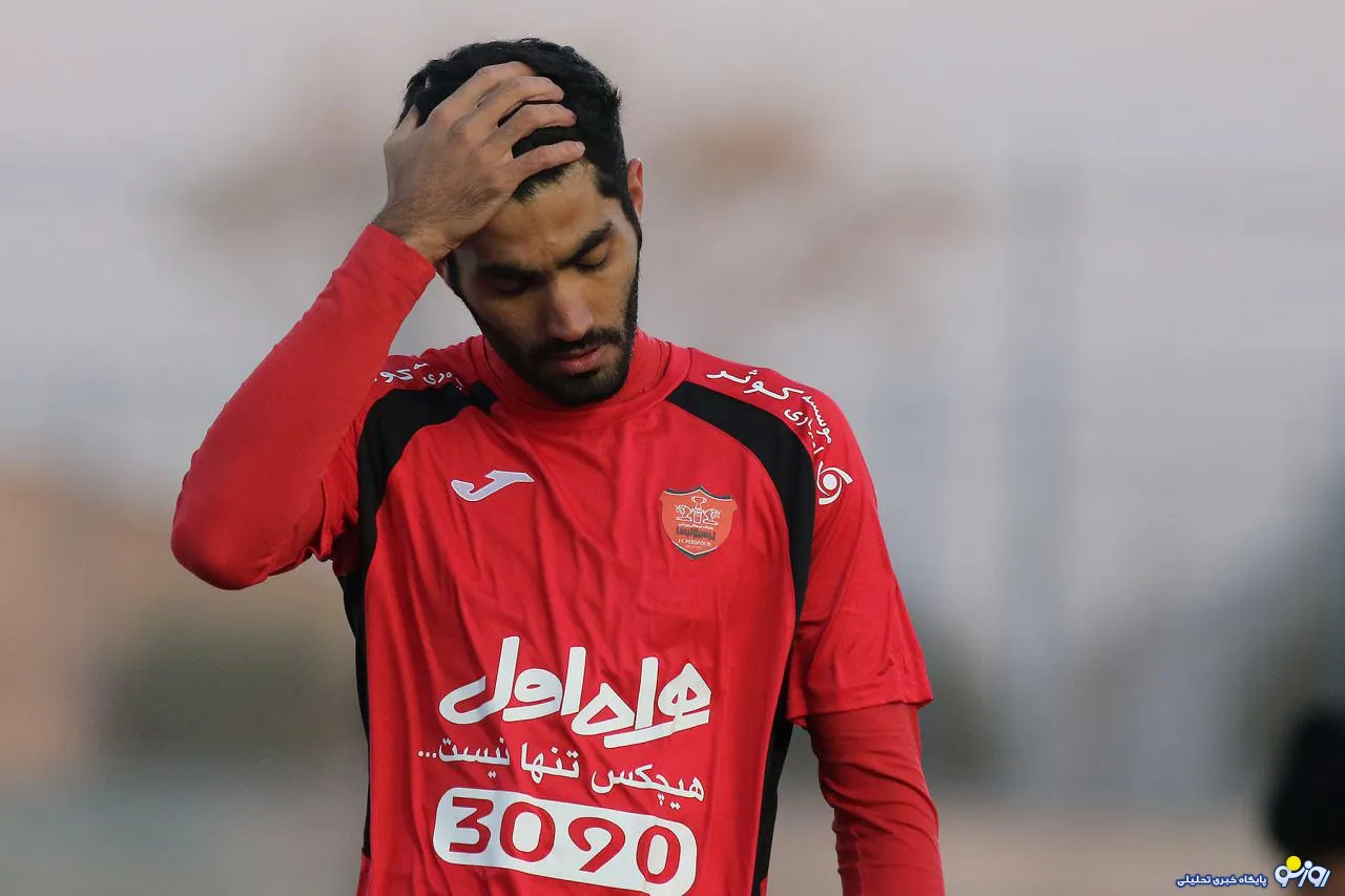 حاجی پرسپولیسی ها برمی‌گردد؟