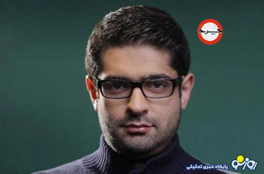 میلاد دخانچی به شبکه چهار می آید