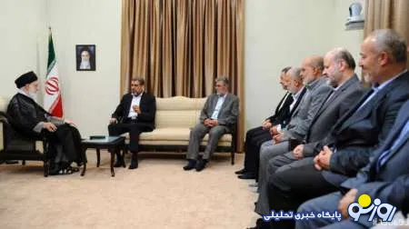 دبیرکل جهاداسلامی‌فلسطین:پیروزی بدون حمایت ایران ممکن نبود/امیدواریم نمازرا با حضرت آیت الله خامنه‌ای درمسجد الاقصی بخوانیم