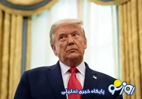 ماجرای عملیات امنیتی بی‌سابقه آمریکا / خروج مخفیانه ترامپ از ترکیه با هواپیمای نظامی