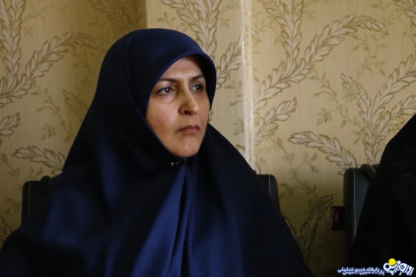 رئیسی می خواهد با اعتراضاتش مشروعیت نظام را از بین ببرد/عدالت هم درباره زنان صورت نگرفته است