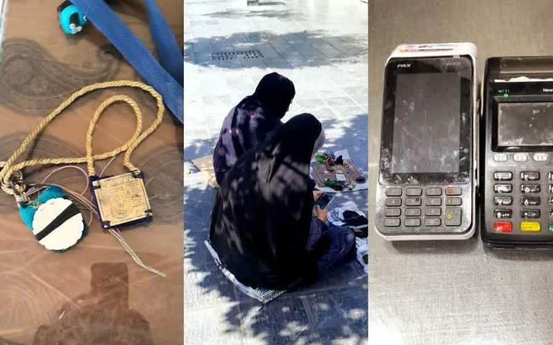 راهی مطمین و خوووووب برای شوهر پیدا کردن!