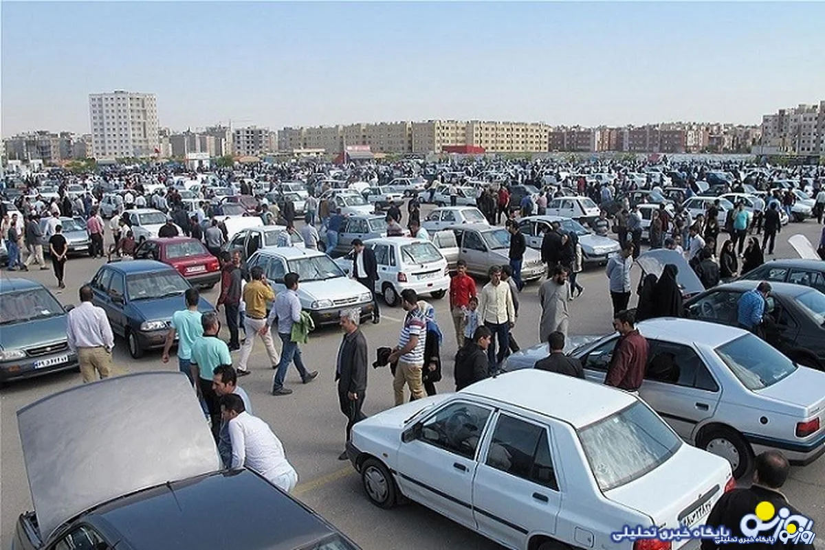اساس قیمت گذاری خودرو چیست؟